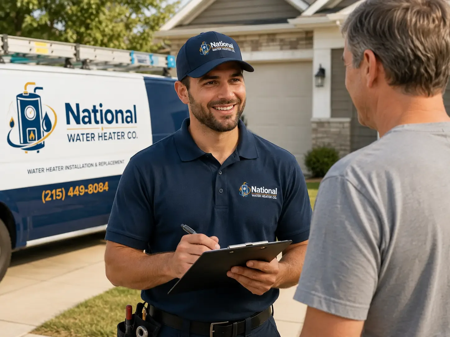 Water Heater Installation Ogallala, NE FAQs